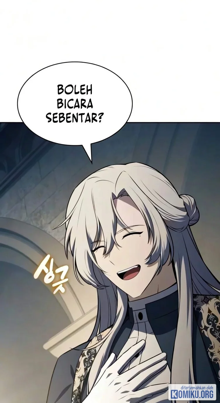 The Regressed Son Of A Duke Is An Assassin Chapter 141 Gambar 31