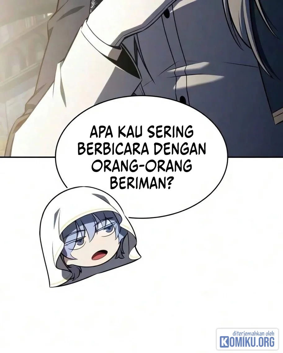 The Regressed Son Of A Duke Is An Assassin Chapter 141 Gambar 32