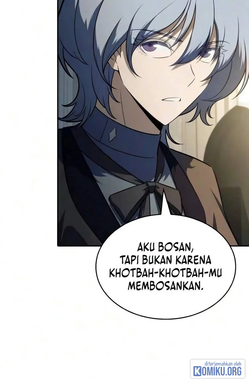 The Regressed Son Of A Duke Is An Assassin Chapter 141 Gambar 35