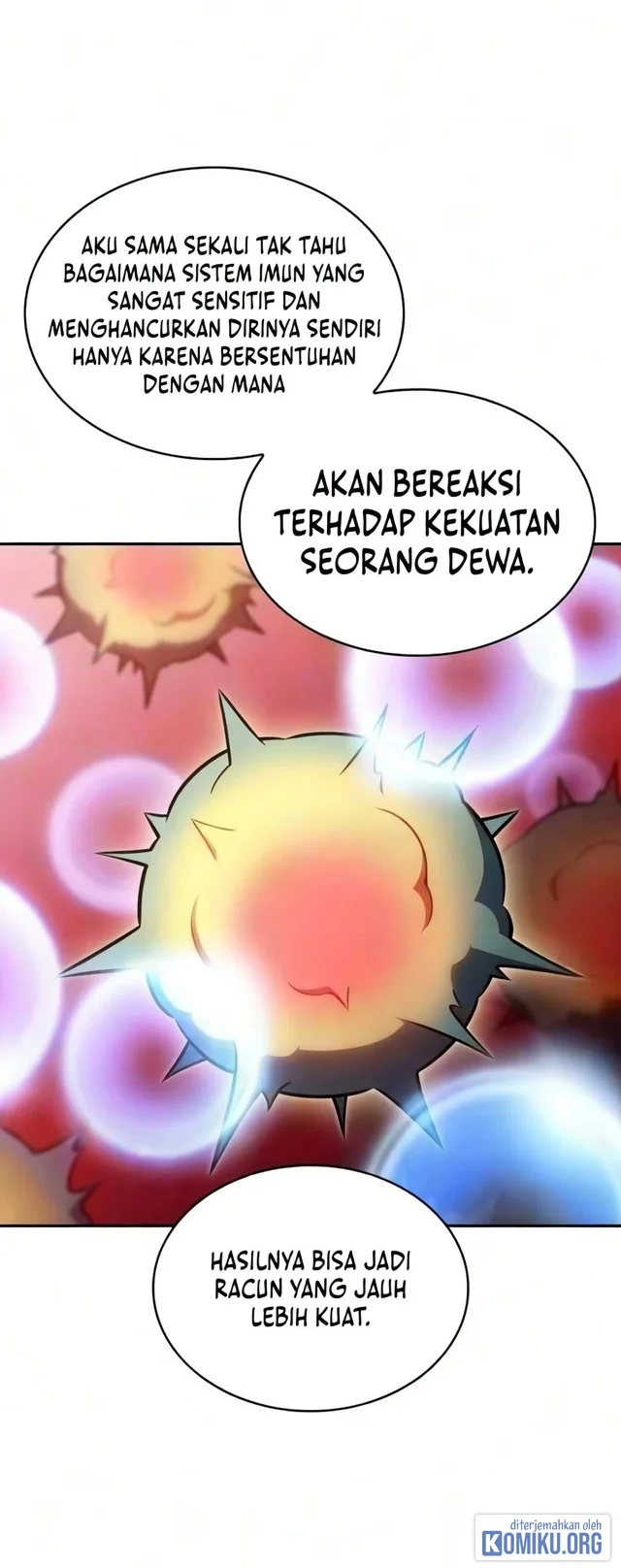 The Regressed Son Of A Duke Is An Assassin Chapter 142 Gambar 31