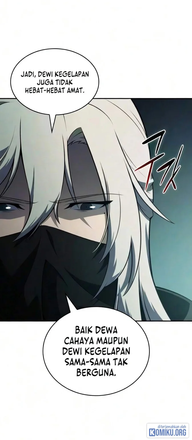The Regressed Son Of A Duke Is An Assassin Chapter 142 Gambar 32