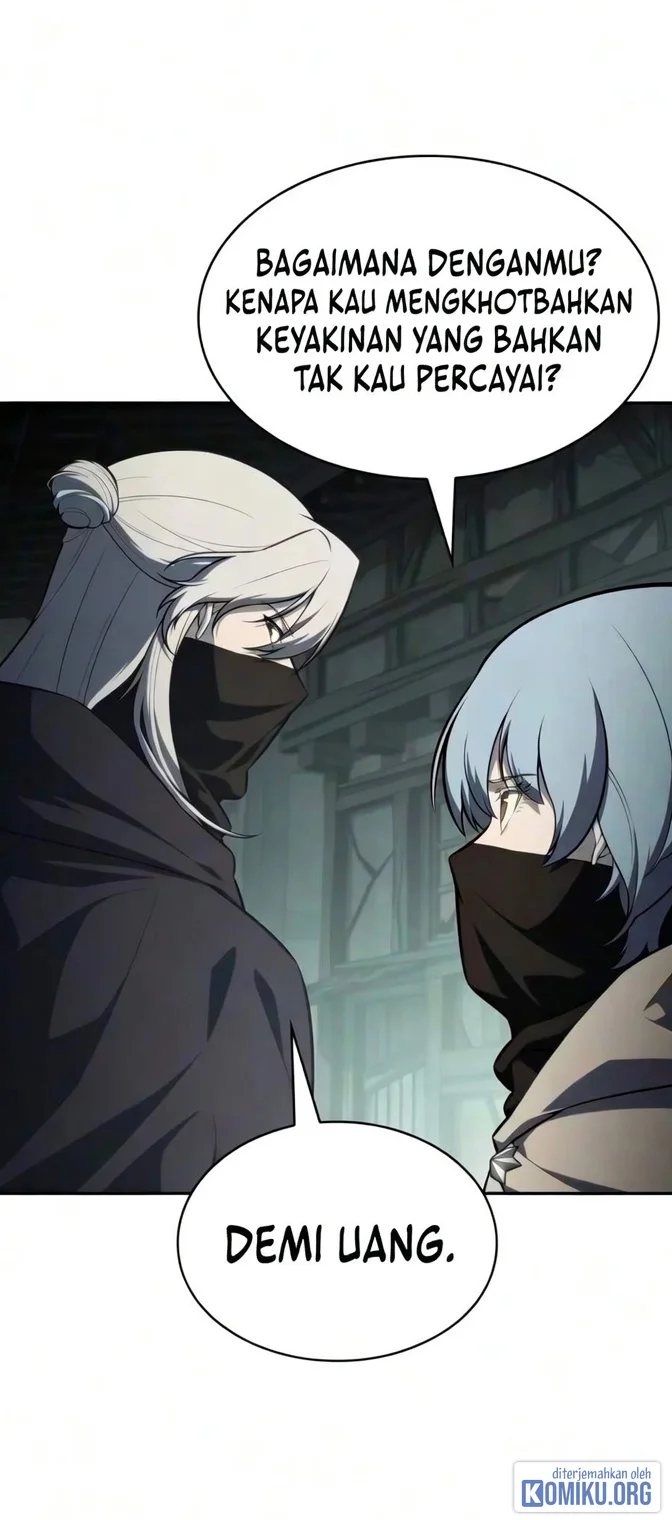 The Regressed Son Of A Duke Is An Assassin Chapter 142 Gambar 33