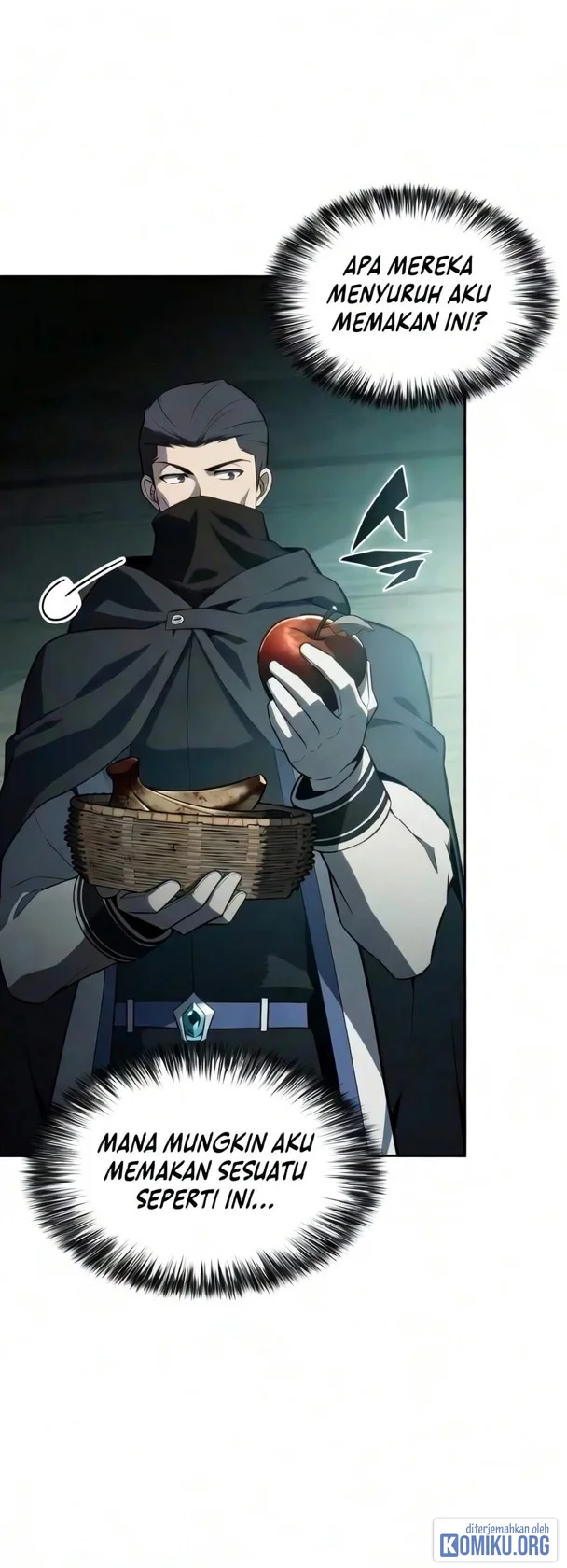 The Regressed Son Of A Duke Is An Assassin Chapter 144 Gambar 32