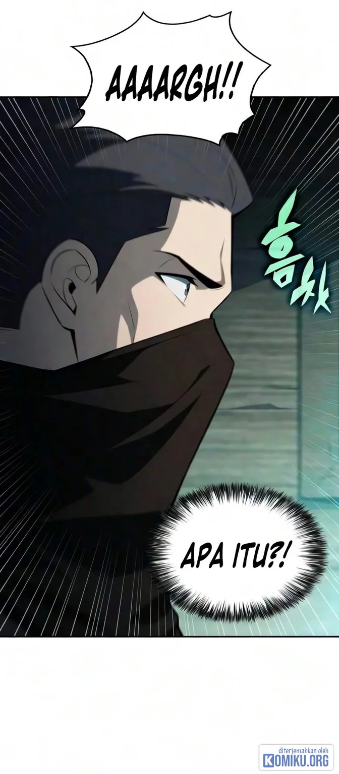 The Regressed Son Of A Duke Is An Assassin Chapter 144 Gambar 33