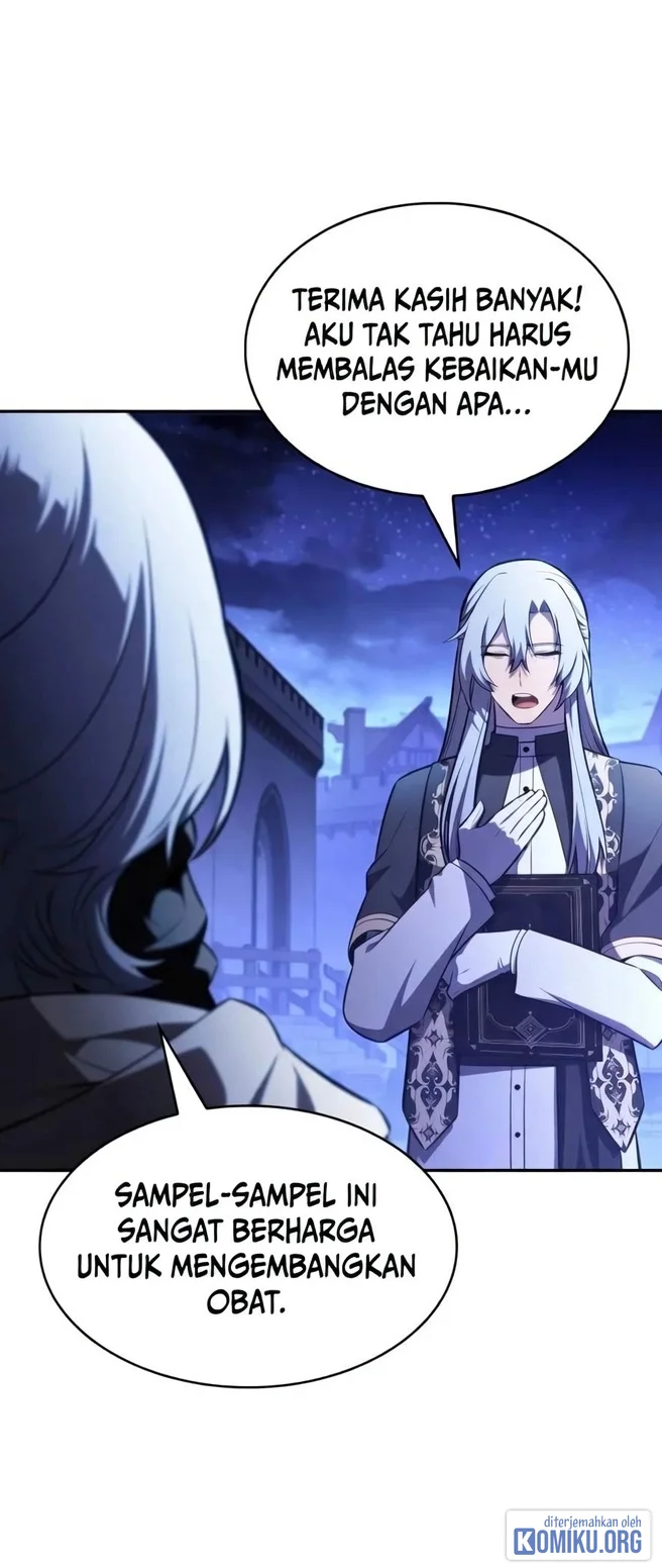 The Regressed Son Of A Duke Is An Assassin Chapter 145 Gambar 33