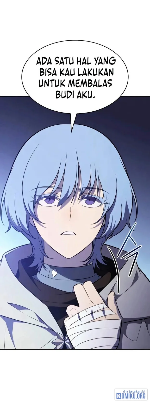 The Regressed Son Of A Duke Is An Assassin Chapter 145 Gambar 34