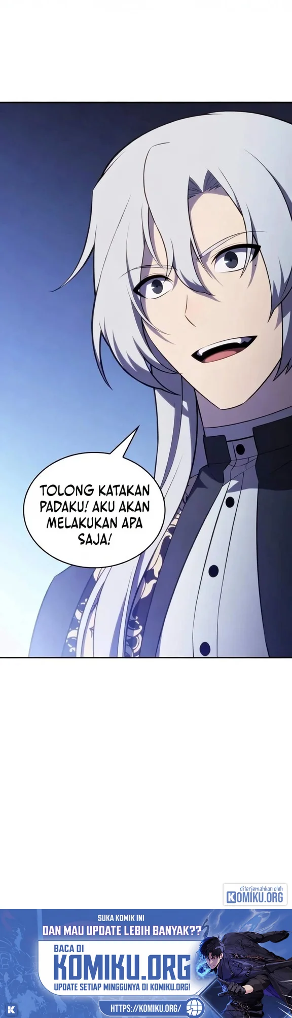 The Regressed Son Of A Duke Is An Assassin Chapter 145 Gambar 35