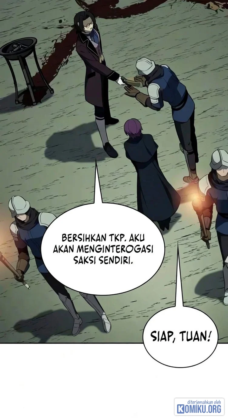 The Regressed Son Of A Duke Is An Assassin Chapter 146 Gambar 31