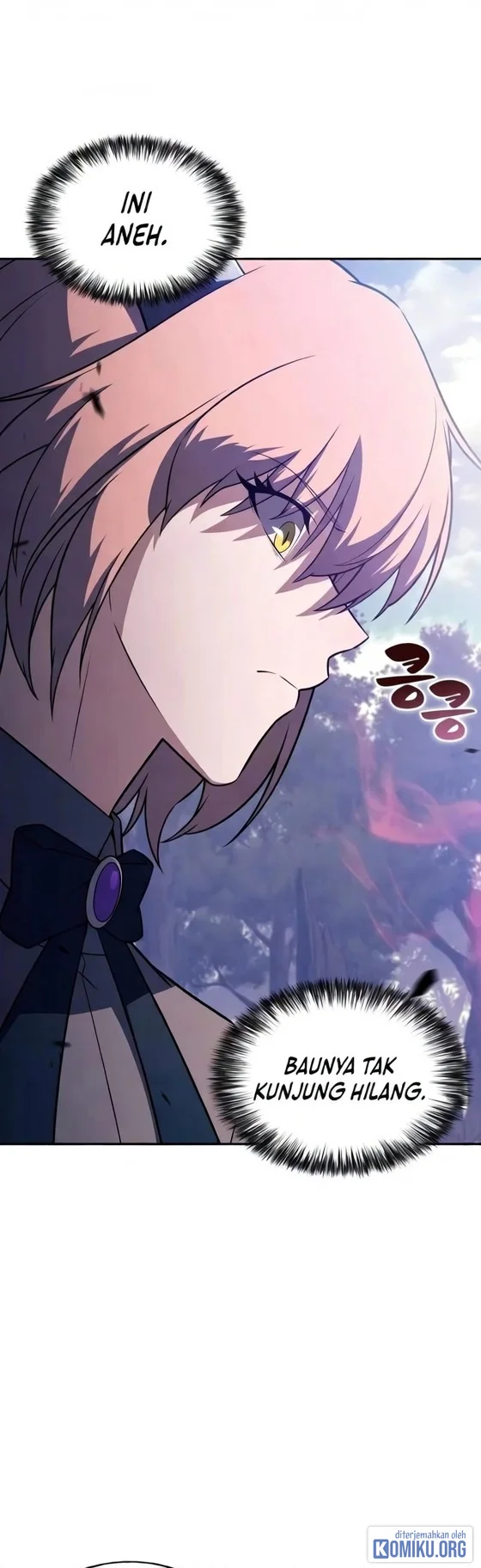 The Regressed Son Of A Duke Is An Assassin Chapter 147 Gambar 32