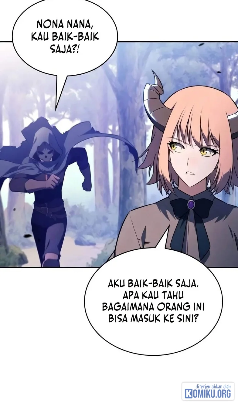 The Regressed Son Of A Duke Is An Assassin Chapter 147 Gambar 33