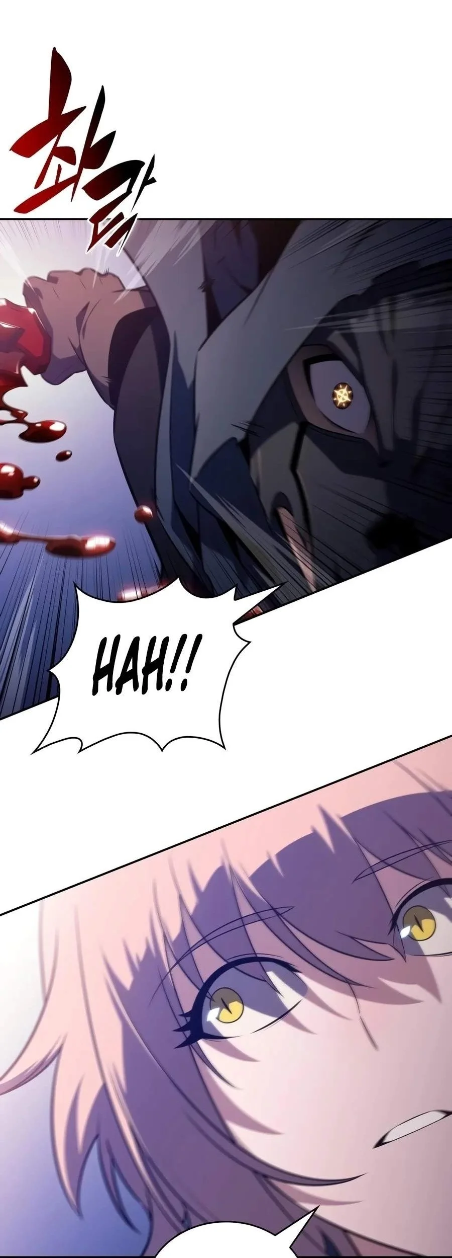 The Regressed Son Of A Duke Is An Assassin Chapter 147 Gambar 34