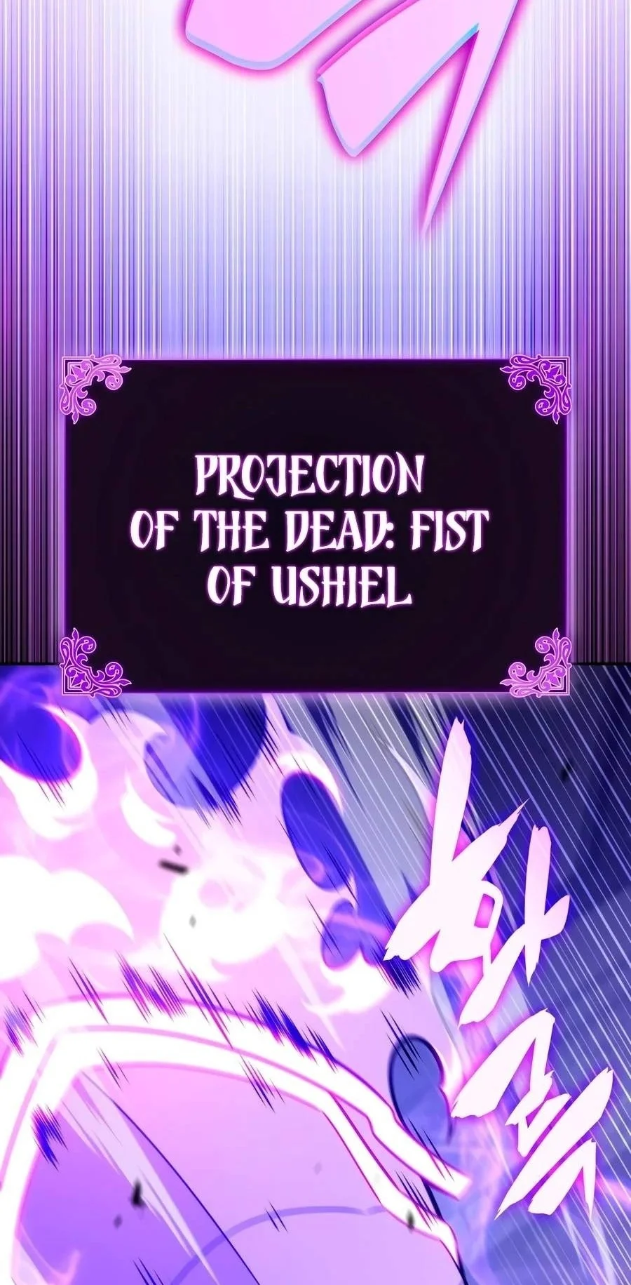The Regressed Son Of A Duke Is An Assassin Chapter 148 Gambar 36