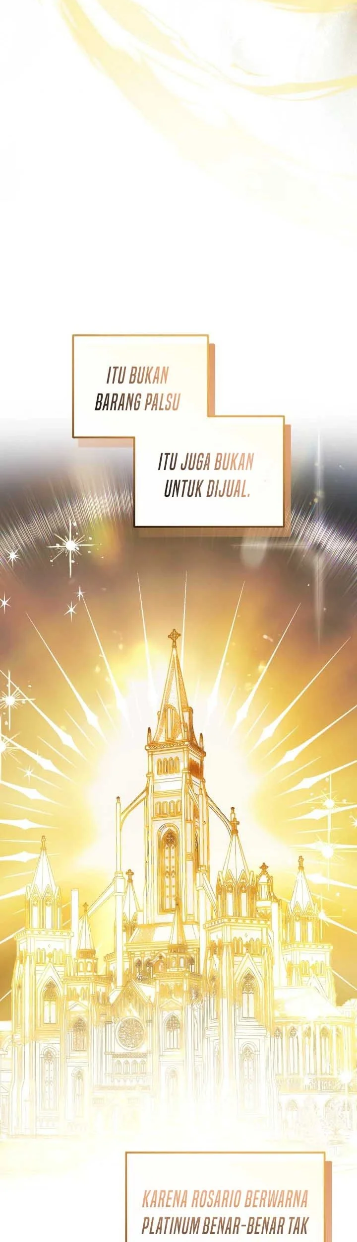 The Regressor and the Blind Saintess Chapter 1 Gambar 31