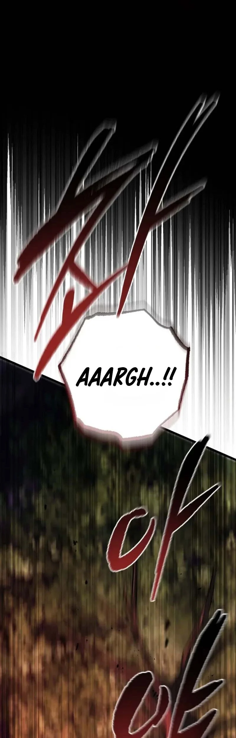 The Regressor and the Blind Saintess Chapter 11 Gambar 38
