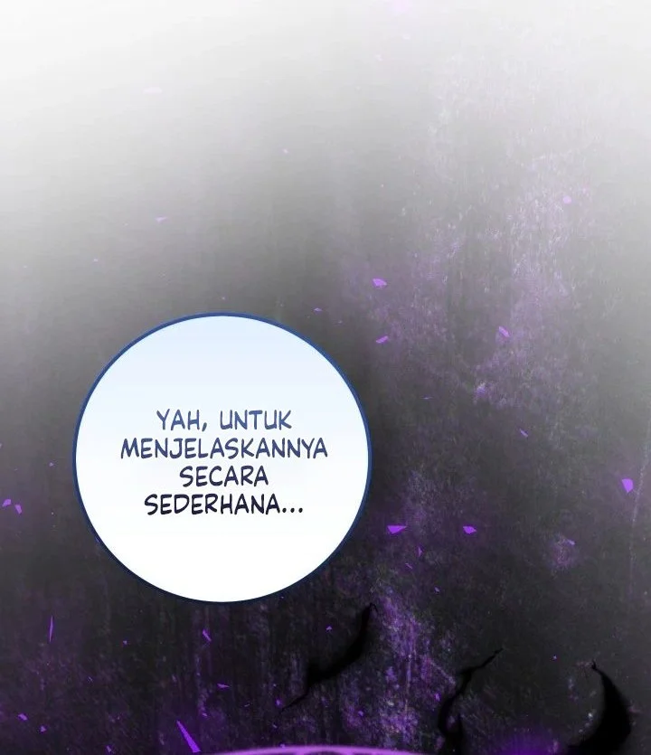 The Regressor and the Blind Saintess Chapter 6 Gambar 33