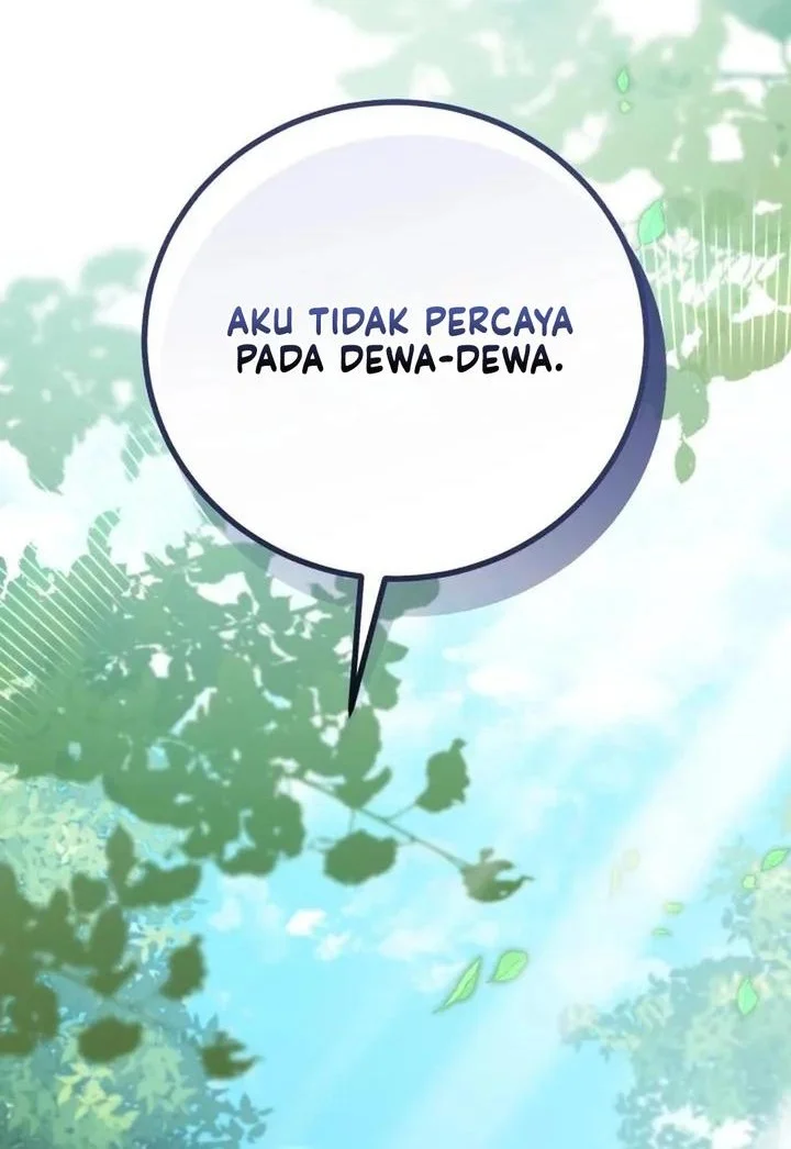 The Regressor and the Blind Saintess Chapter 9 Gambar 37