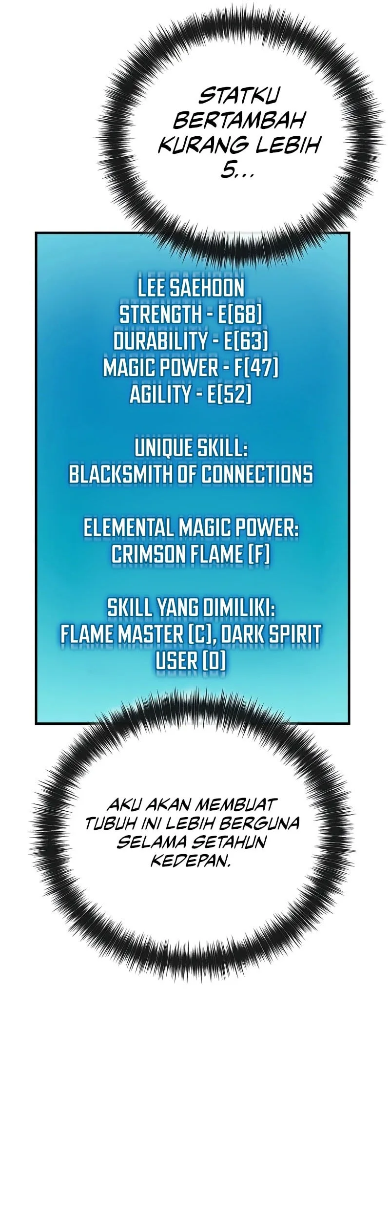 The Regressor Can Make Them All Chapter 12 Gambar 26