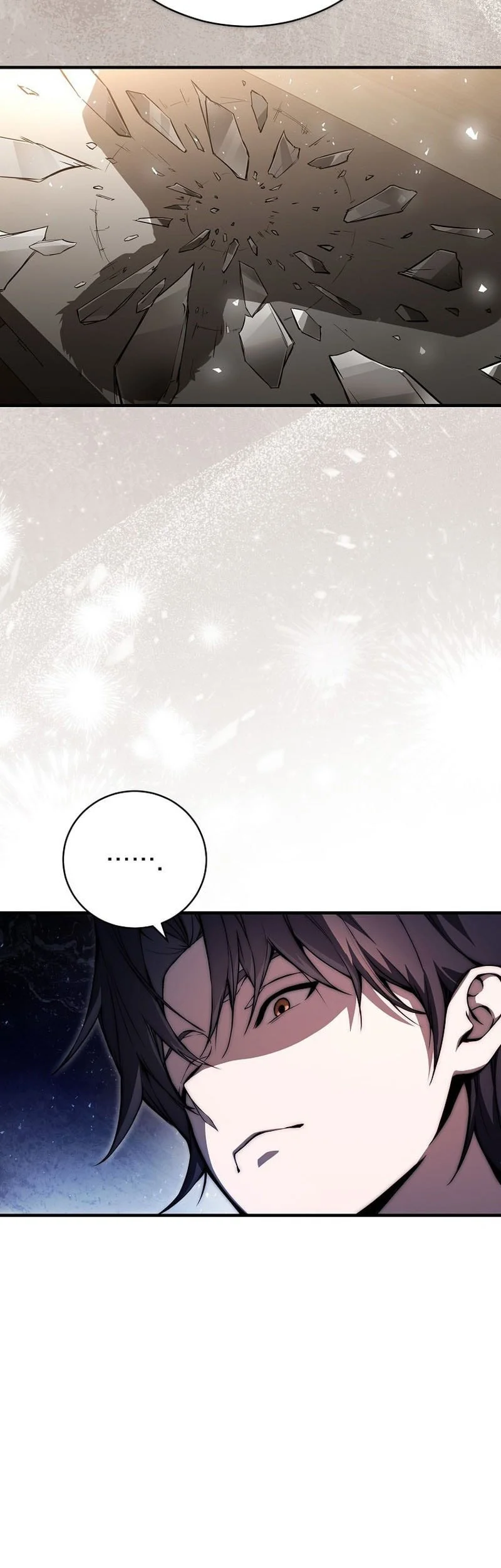 The Regressor Can Make Them All Chapter 2 Gambar 27