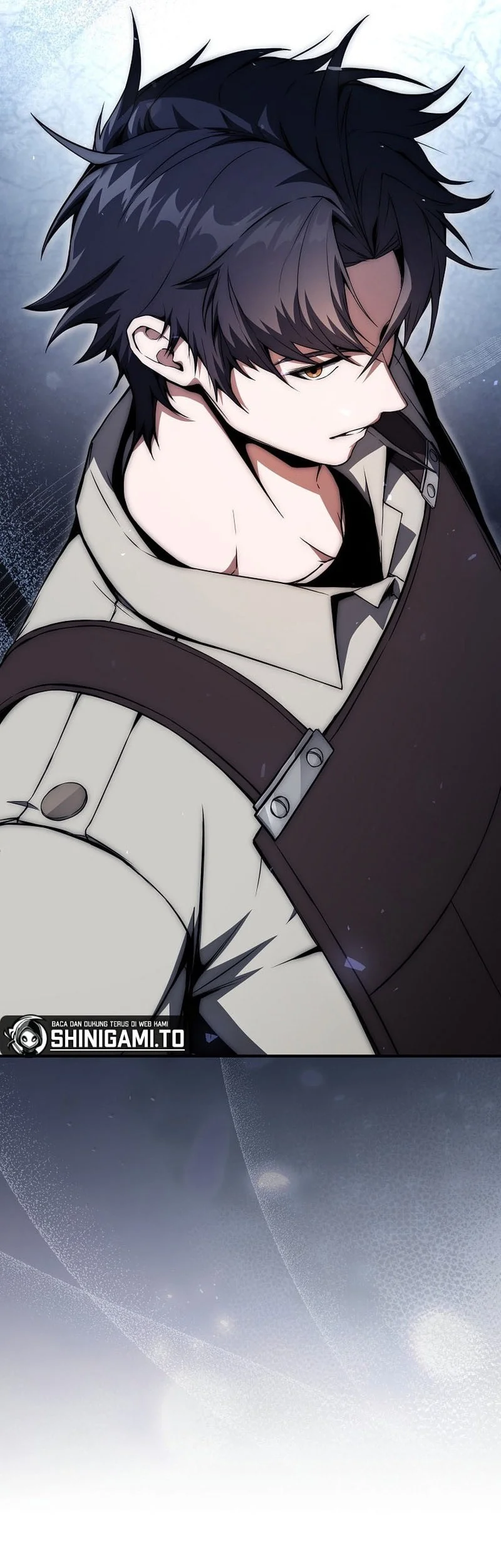 The Regressor Can Make Them All Chapter 2 Gambar 29