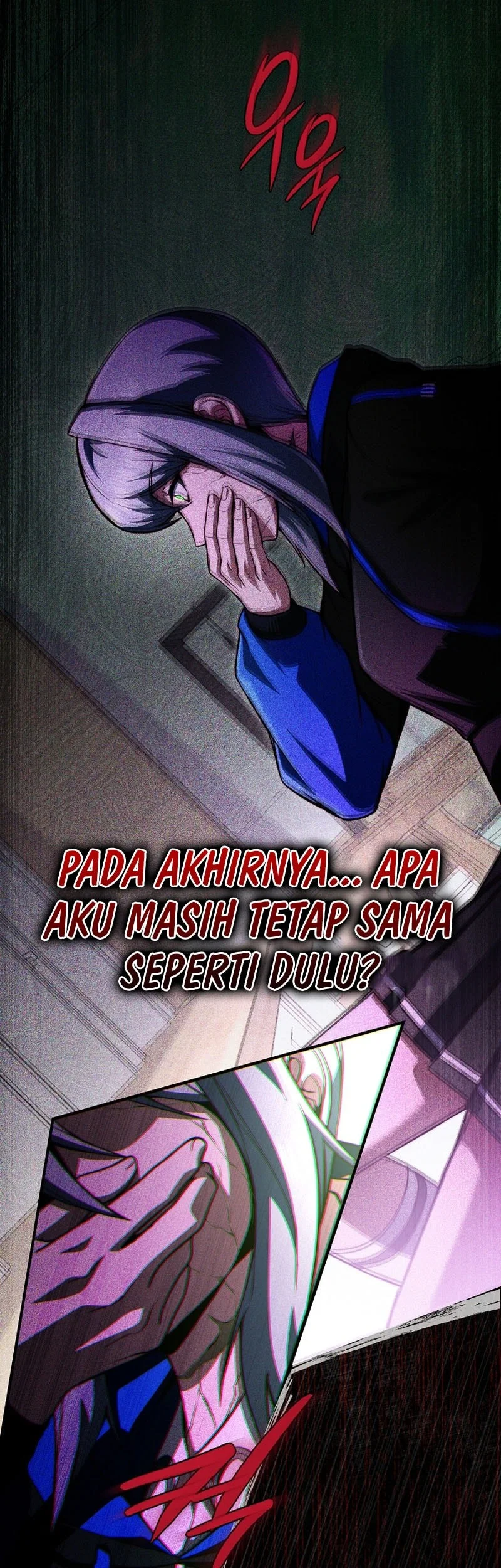 The Regressor Can Make Them All Chapter 29 Gambar 21