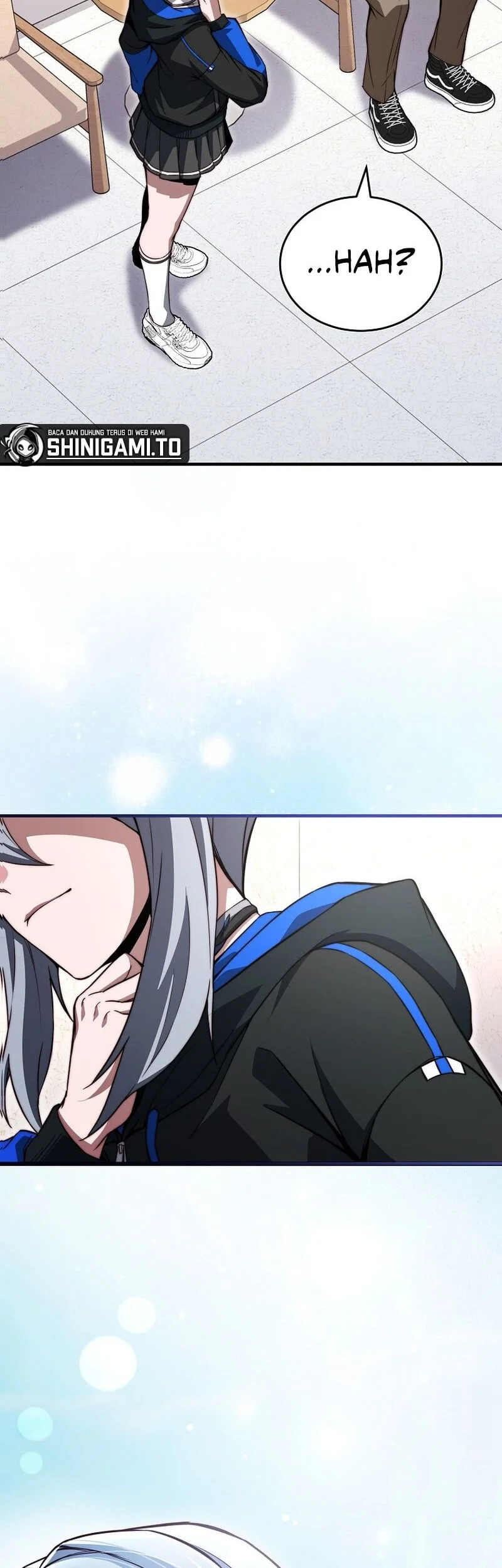 The Regressor Can Make Them All Chapter 31 Gambar 24