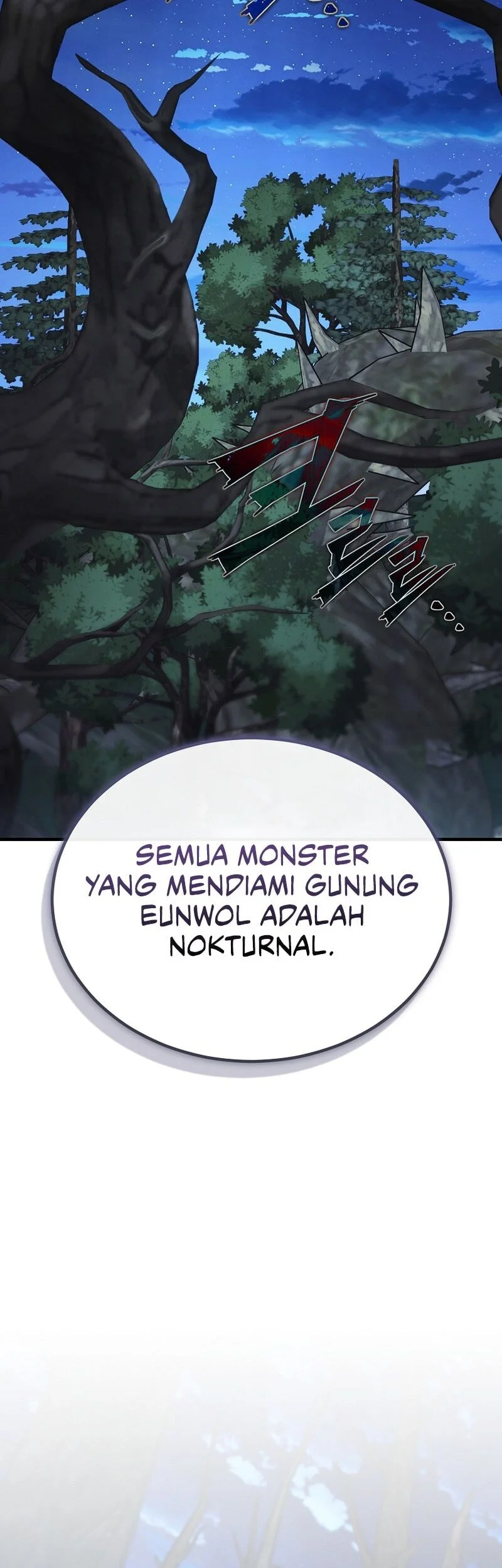 The Regressor Can Make Them All Chapter 33 Gambar 20