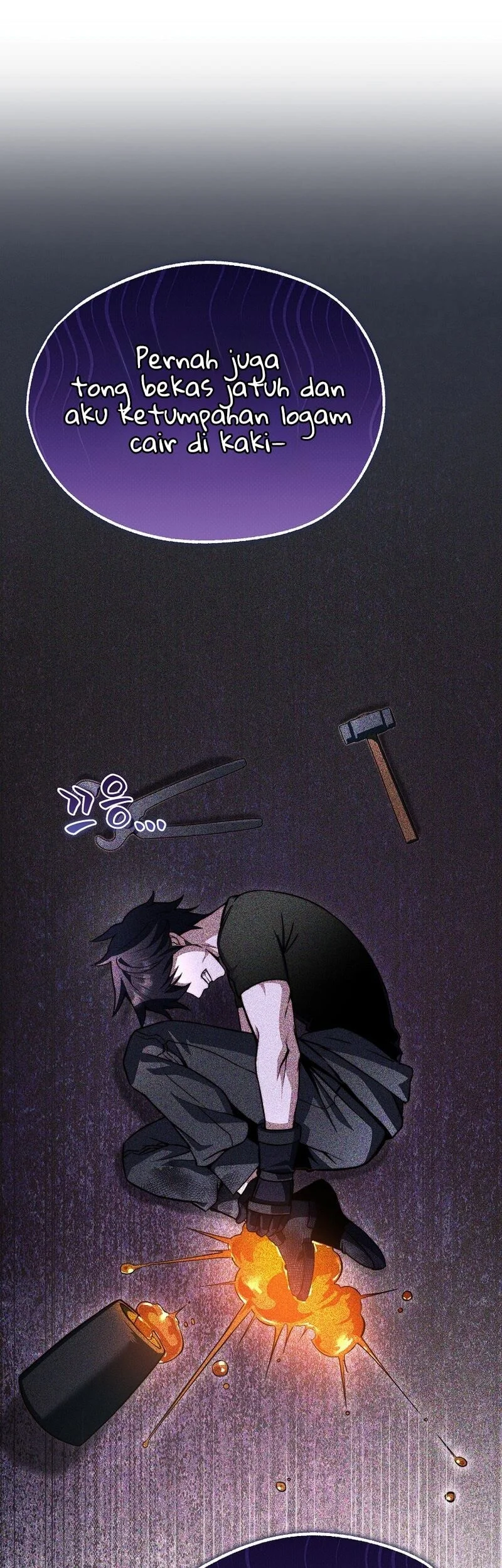 The Regressor Can Make Them All Chapter 34 Gambar 22