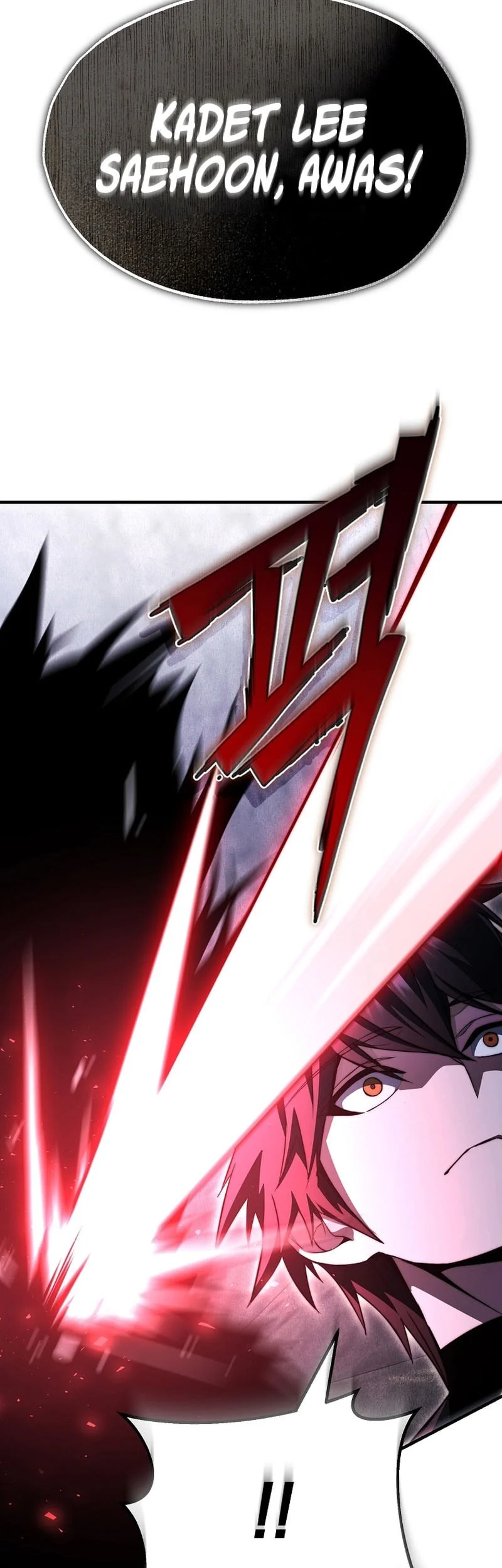 The Regressor Can Make Them All Chapter 35 Gambar 23