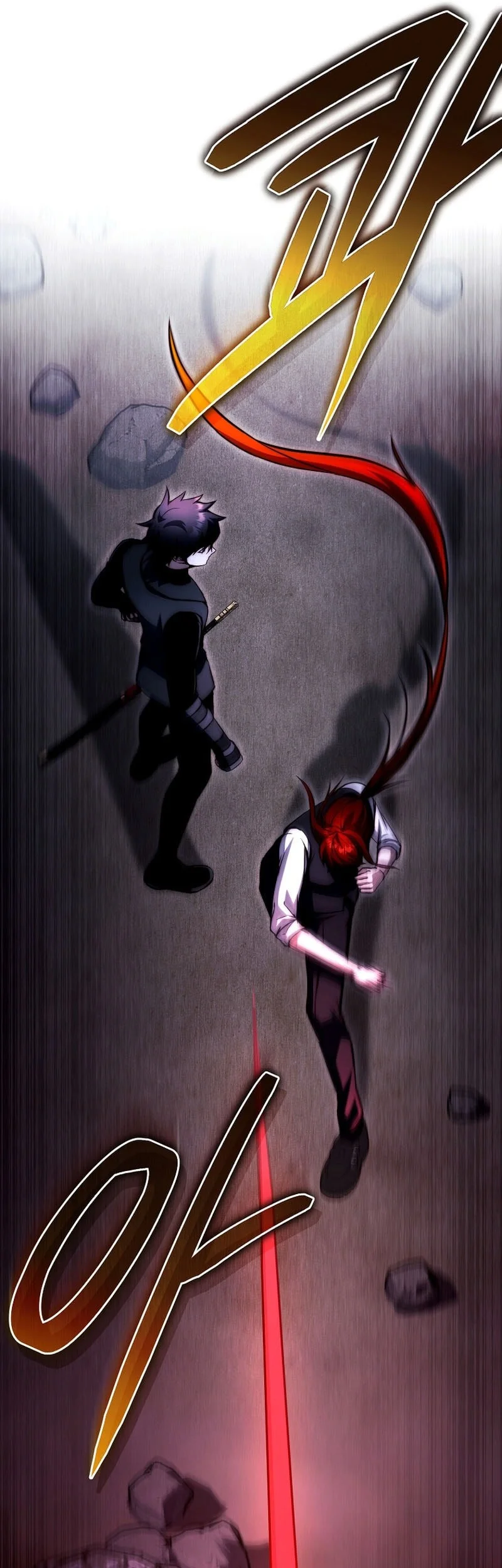 The Regressor Can Make Them All Chapter 35 Gambar 25