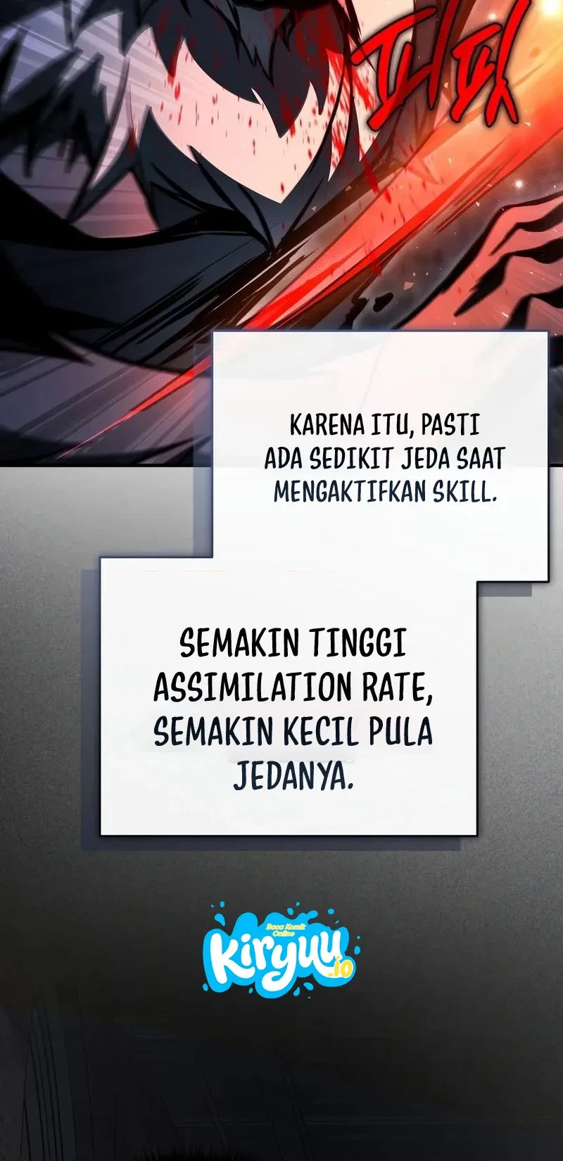 The Regressor Can Make Them All Chapter 36 Gambar 26
