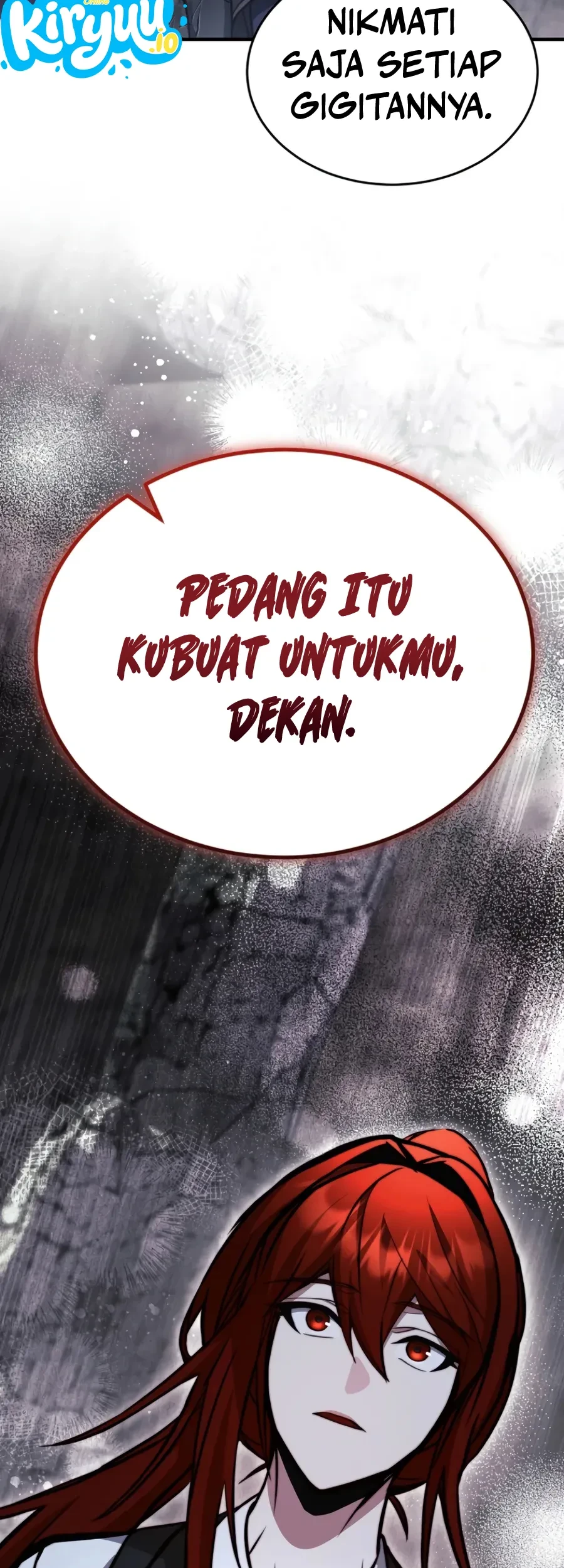 The Regressor Can Make Them All Chapter 37 Gambar 25