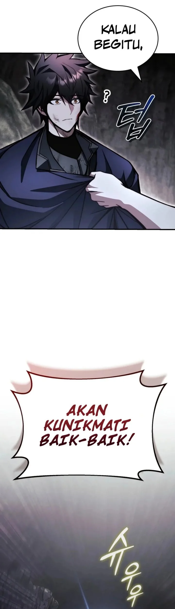The Regressor Can Make Them All Chapter 37 Gambar 23