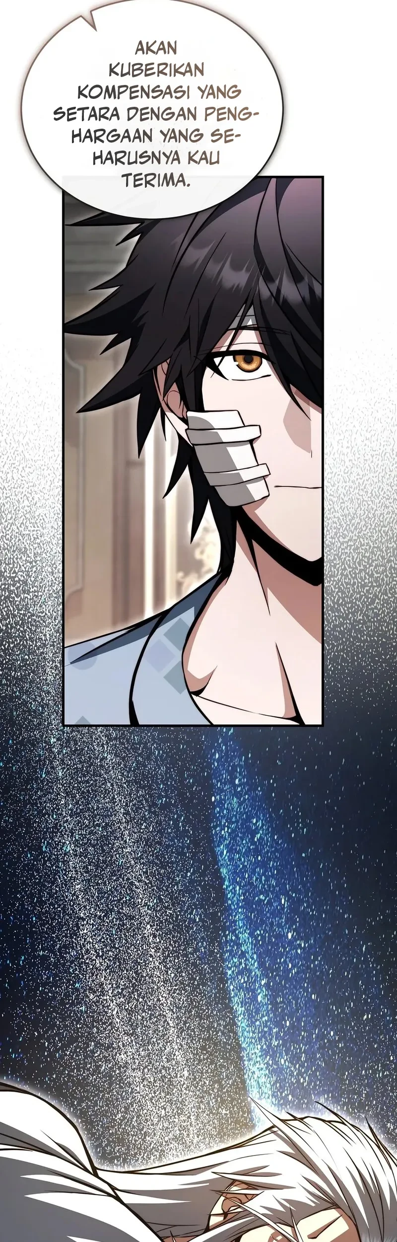 The Regressor Can Make Them All Chapter 38 Gambar 22