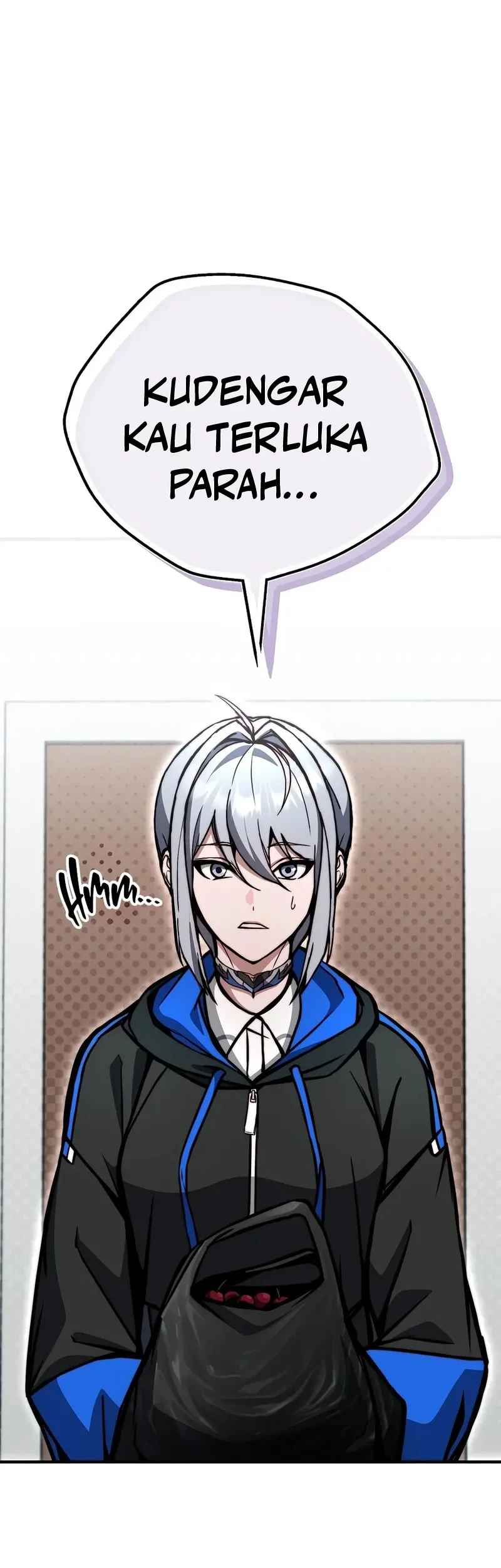 The Regressor Can Make Them All Chapter 39 Gambar 18