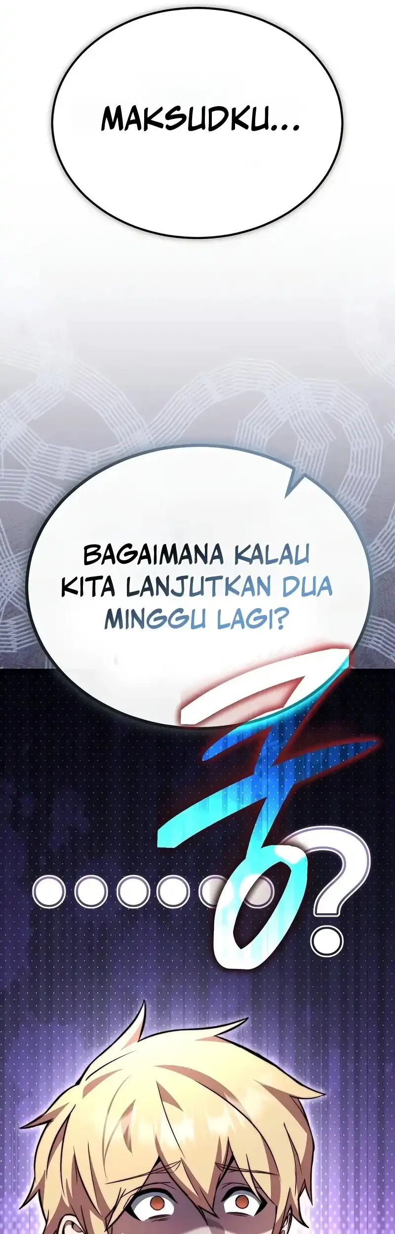 The Regressor Can Make Them All Chapter 40 Gambar 24