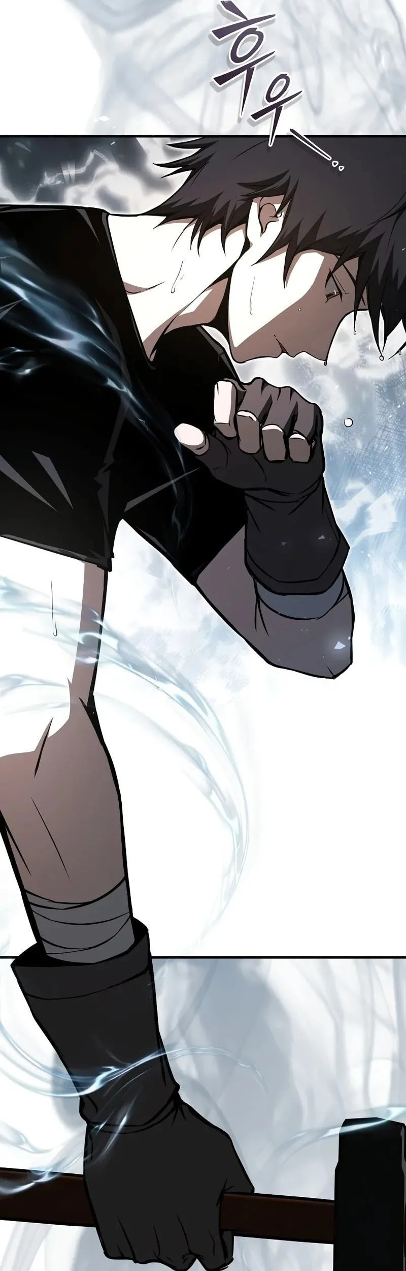 The Regressor Can Make Them All Chapter 9 Gambar 22