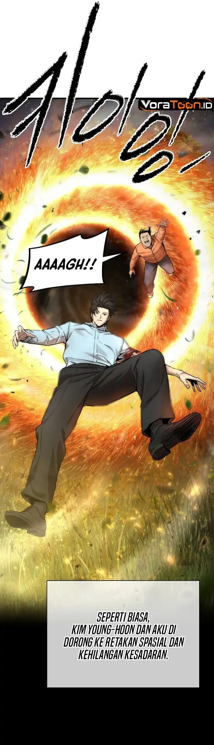 The Regressor’s Tale of Cultivation Chapter 26 Gambar 23