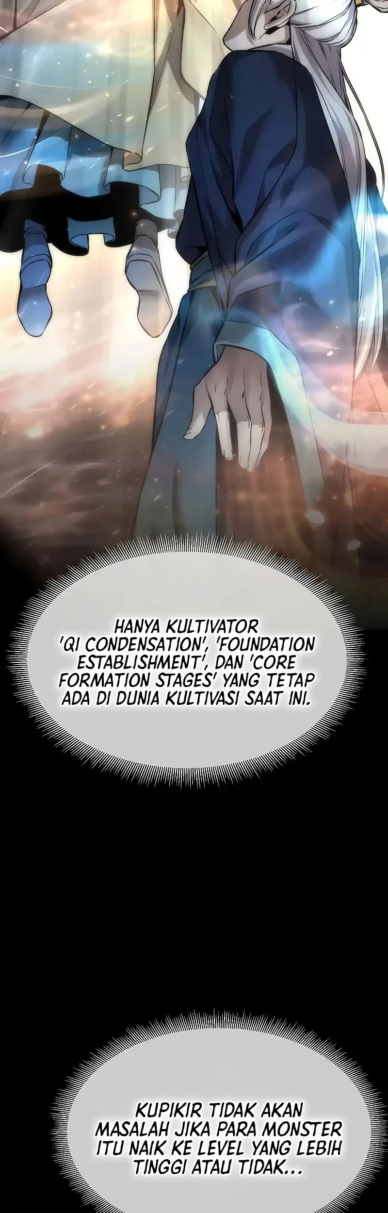 The Regressor’s Tale of Cultivation Chapter 27 Gambar 26