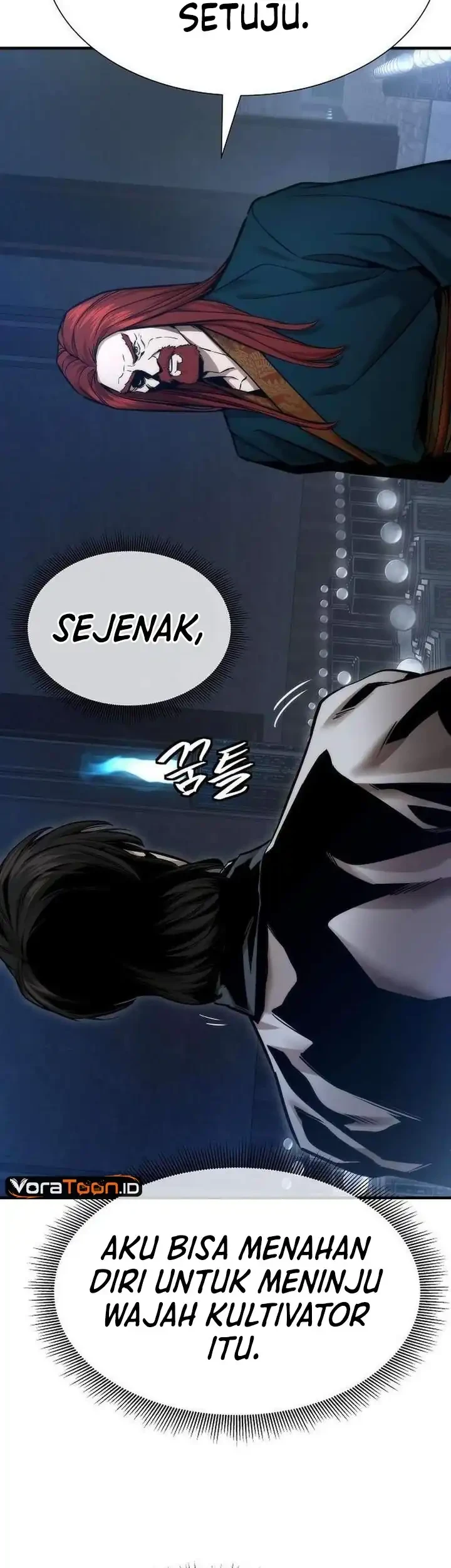The Regressor’s Tale of Cultivation Chapter 29 Gambar 24