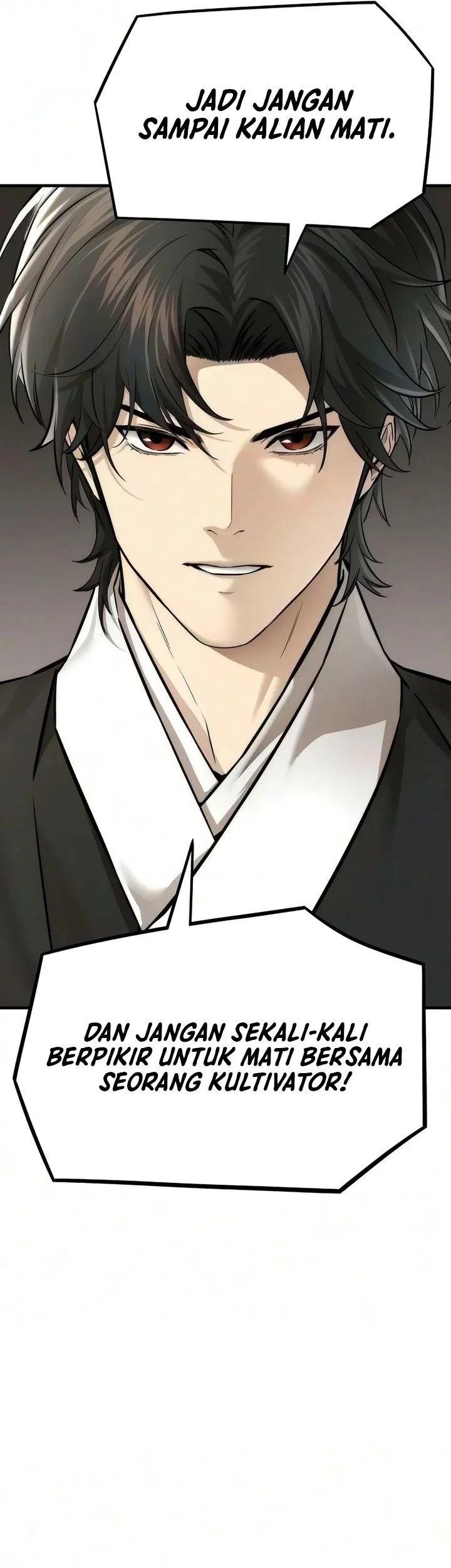 The Regressor’s Tale of Cultivation Chapter 30 Gambar 30