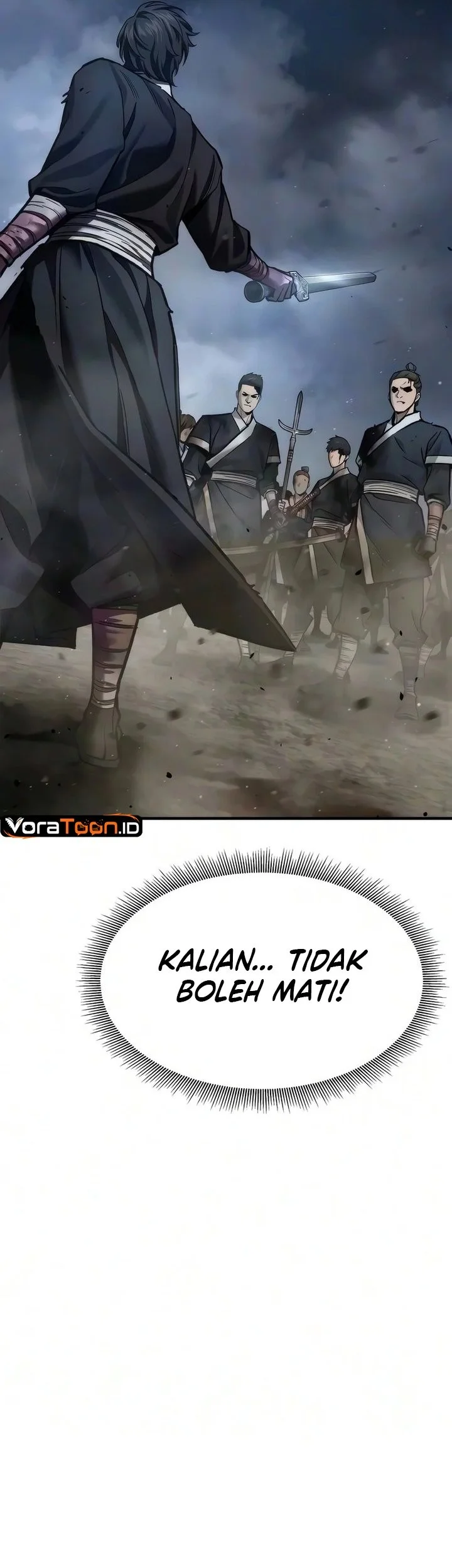 The Regressor’s Tale of Cultivation Chapter 31 Gambar 26