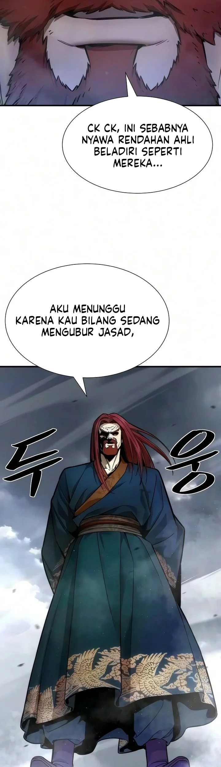 The Regressor’s Tale of Cultivation Chapter 31 Gambar 28