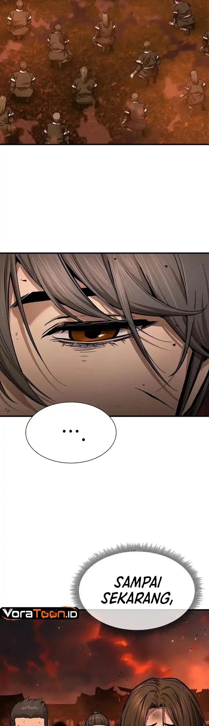 The Regressor’s Tale of Cultivation Chapter 32 Gambar 24