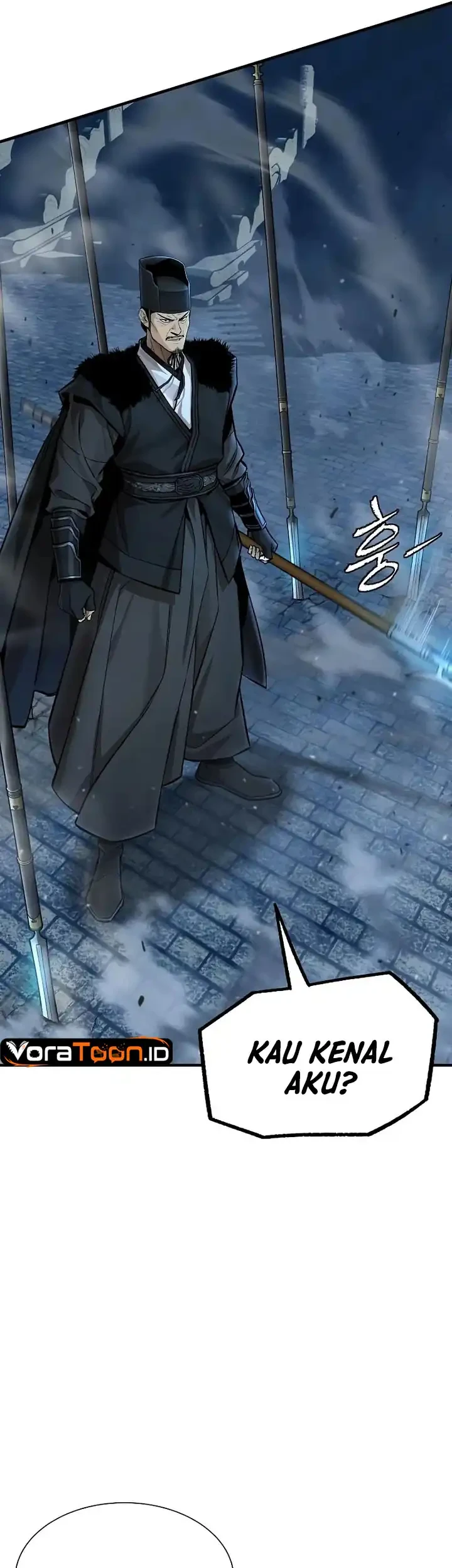The Regressor’s Tale of Cultivation Chapter 33 Gambar 26