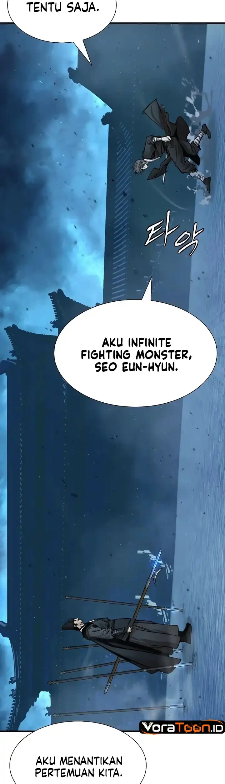 The Regressor’s Tale of Cultivation Chapter 33 Gambar 27