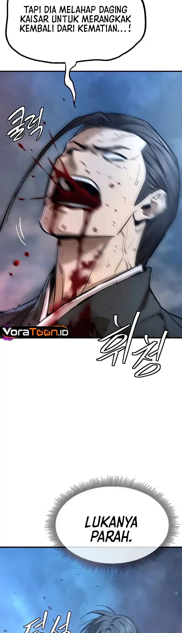 The Regressor’s Tale of Cultivation Chapter 34 Gambar 22