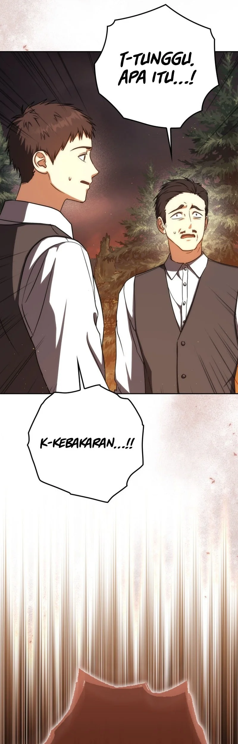 The Reincarnated Assassin is a Genius Swordsman Chapter 79 Gambar 27