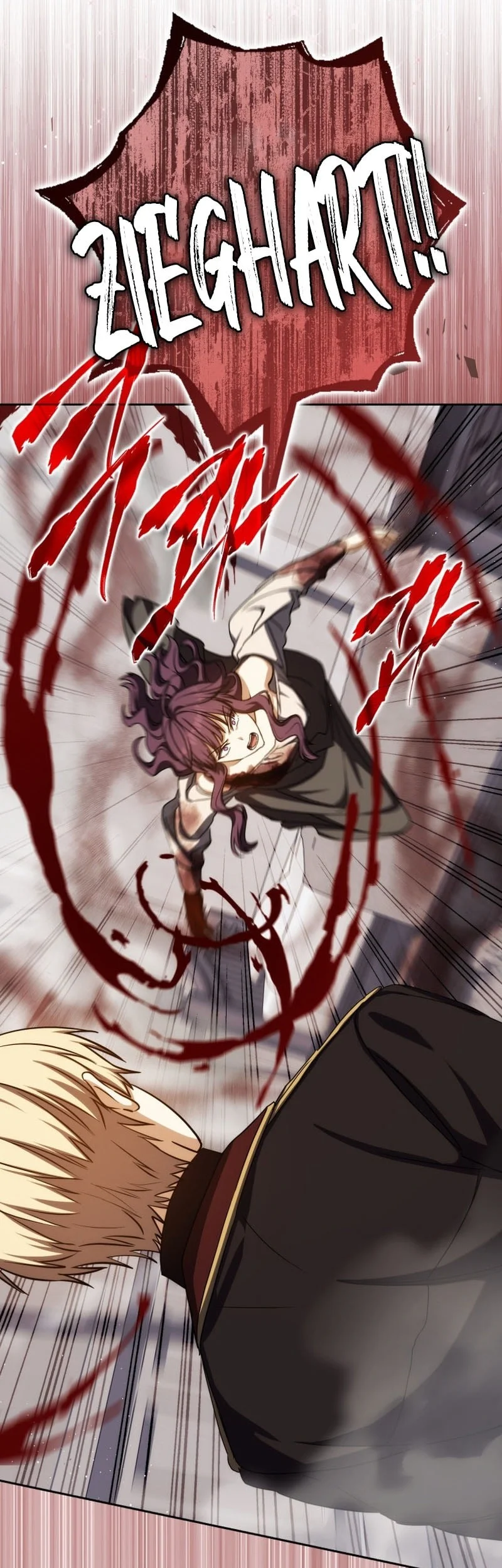 The Reincarnated Assassin is a Genius Swordsman Chapter 84 - Halaman 24