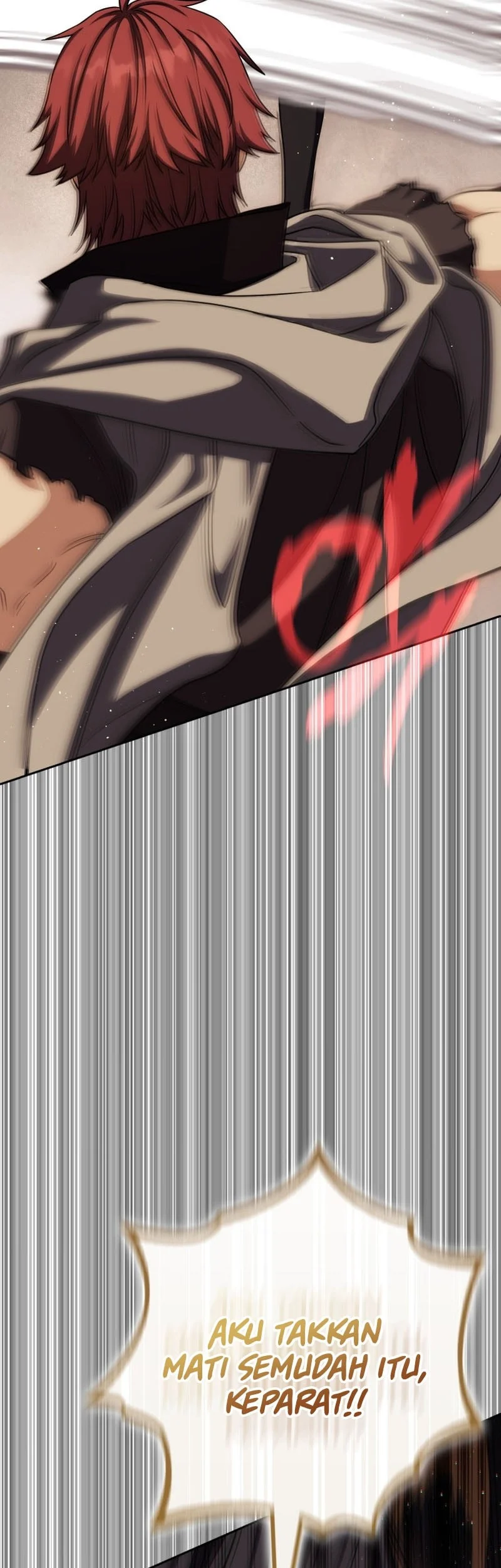 The Reincarnated Assassin is a Genius Swordsman Chapter 86 Gambar 21