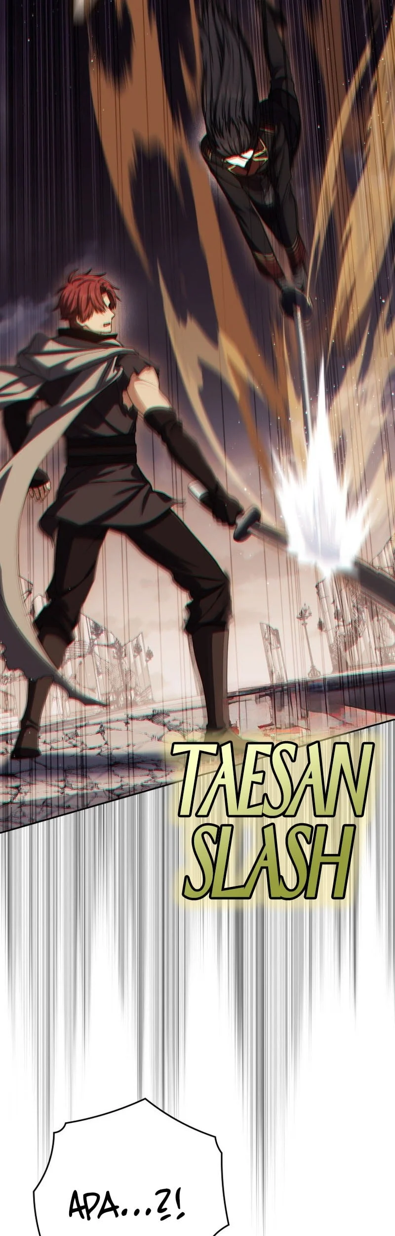 The Reincarnated Assassin is a Genius Swordsman Chapter 86 Gambar 23